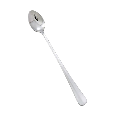 Extra Heavy Weight Stanford Iced Tea Spoon - One Dozen