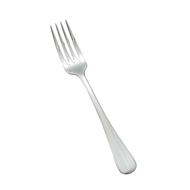 Extra Heavy Weight Stanford Dinner Fork - One Dozen