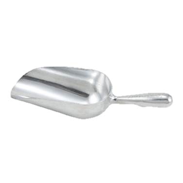 superior-equipment-supply - Winco - Winco Scoop Aluminum 5 oz