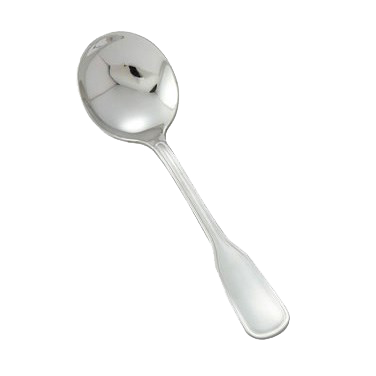 Extra Heavy Weight Oxford Bouillon Spoon - One Dozen