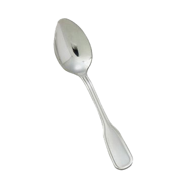 Extra Heavy Weight Oxford Demitasse Spoon - One Dozen