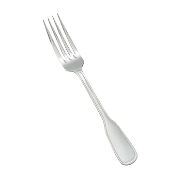 Extra Heavy Weight Oxford European Table Fork - One Dozen
