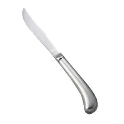 superior-equipment-supply - Winco - Winco Heavy Weight Stainless Steel Lafayette Steak Knife