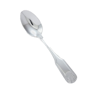 superior-equipment-supply - Winco - Winco Extra Heavy Weight Stainless Steel Toulouse Teaspoon