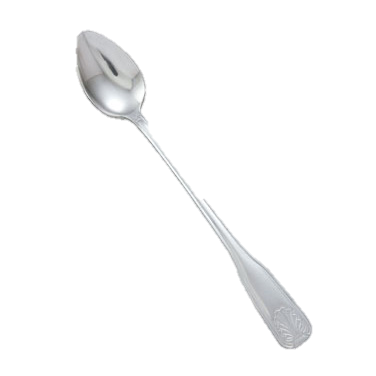 superior-equipment-supply - Winco - Winco Extra Heavy Weight Stainless Steel Toulouse Iced Teaspoon