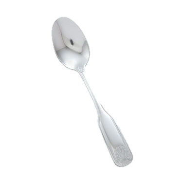 superior-equipment-supply - Winco - Winco Extra Heavy Weight Stainless Steel Toulouse Dinner Spoon