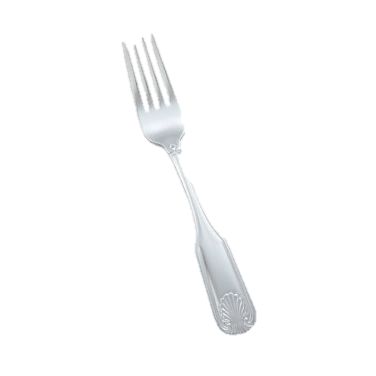 superior-equipment-supply - Winco - Winco Extra Heavy Weight Stainless Steel Toulouse Salad Fork