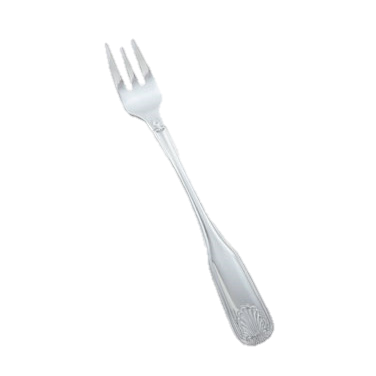 superior-equipment-supply - Winco - Winco Extra Heavy Weight Stainless Steel Toulouse Oyster Fork