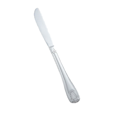 superior-equipment-supply - Winco - Winco Extra Heavy Weight Stainless Steel Toulouse Dinner Knife