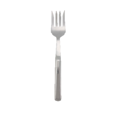 superior-equipment-supply - Winco - Cold Meat Fork 10" Stainless Steel