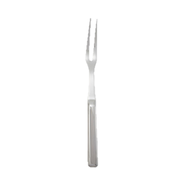 superior-equipment-supply - Winco - Deluxe Pot Fork 11" Stainless Steel With Hollow Handle