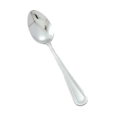 superior-equipment-supply - Winco - Winco Heavy Weight Stainless Steel Dots Teaspoon