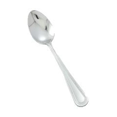 superior-equipment-supply - Winco - Winco Heavy Weight Stainless Steel Dots Teaspoon