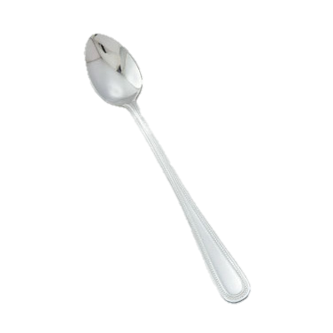 superior-equipment-supply - Winco - Winco Heavy Weight Stainless Steel Dots Iced Teaspoon