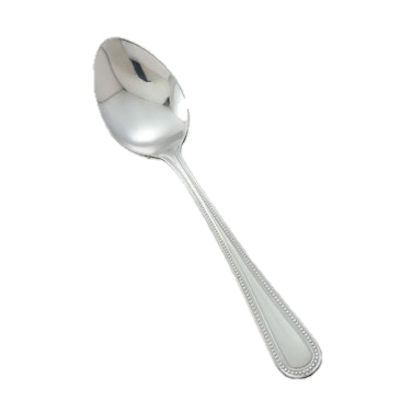 superior-equipment-supply - Winco - Winco Heavy Weight Stainless Steel Dots Dinner Spoon