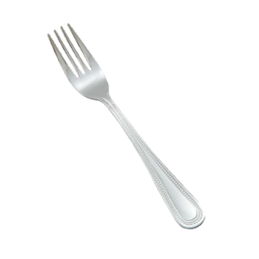 superior-equipment-supply - Winco - Winco Heavy Weight Stainless Steel Dots Salad Fork