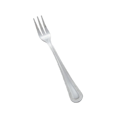 superior-equipment-supply - Winco - Winco Heavy Weight Stainless Steel Dots Oyster Fork