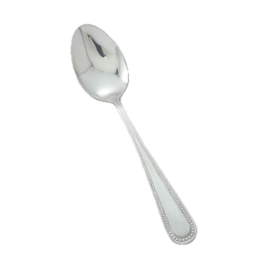 superior-equipment-supply - Winco - Winco Heavy Weight Stainless Steel Dots Tablespoon