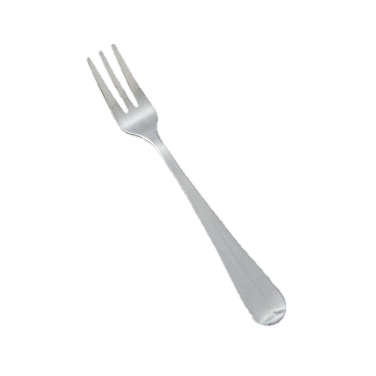 superior-equipment-supply - Winco - Winco Heavy Weight Stainless Steel Lafayette Oyster Fork