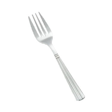 superior-equipment-supply - Winco - Winco Heavy Weight Stainless Steel Regency Salad Fork