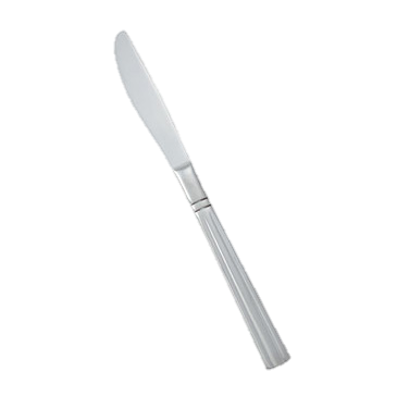 superior-equipment-supply - Winco - Winco Heavy Weight Stainless Steel Regency Dinner Knife