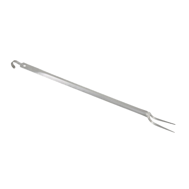 superior-equipment-supply - Winco - Serving Fork 21" Stainless Steel