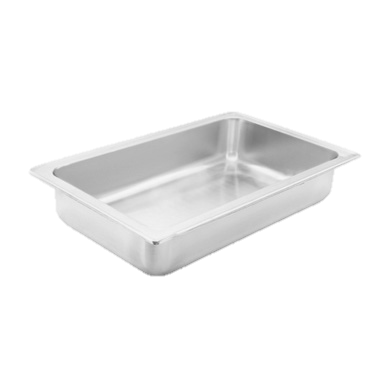 superior-equipment-supply - Winco - Water Pan Full Size 4" Deep