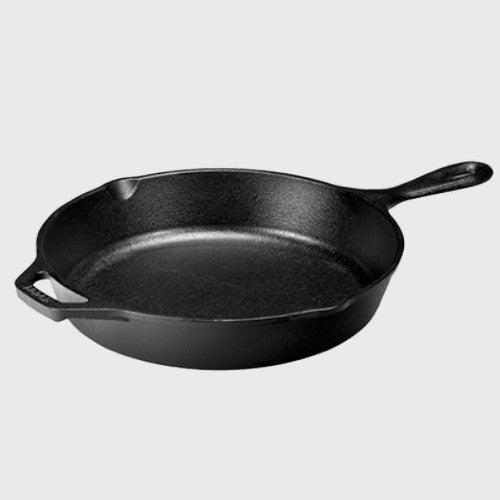 Lodge Cast Iron Round Skillet 10.25"