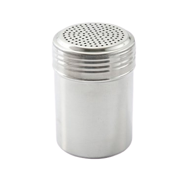 Dredge 10 oz. Stainless Steel