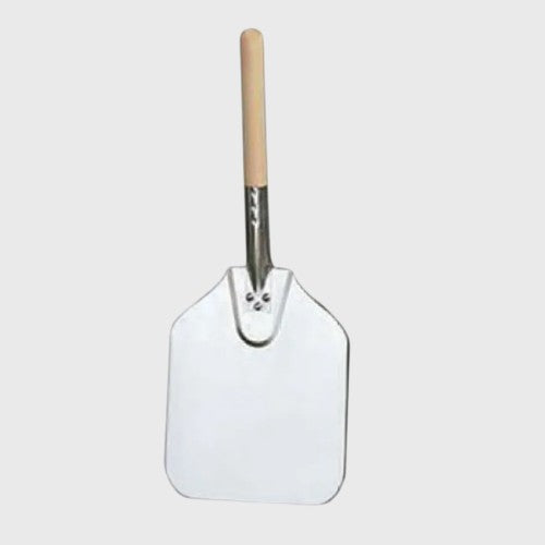 American Metalcraft Inc. Aluminum Pizza Peel 9" x 11" Blade & 21" Overall Length