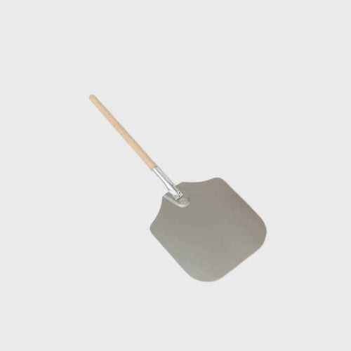 American Metalcraft Inc. Aluminum Pizza Peel 14" x 16" Blade & 37" Overall Length