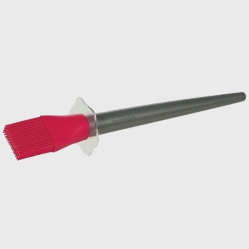 Progressive Silicone Drip-Less Basting Brush 10.25"