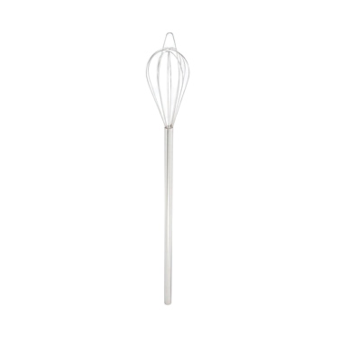 Mayonnaise Whip Stainless Steel 40"