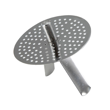 Strainer for SF-6 Removable Stainless Steel