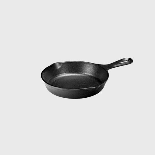 Lodge Cast Iron Round Skillet 6.5"