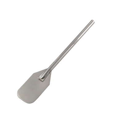 Mixing Paddle Stainless Steel 24"