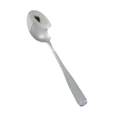 superior-equipment-supply - Winco - Winco Heavy Weight Stainless Steel Lisa Dinner Spoon