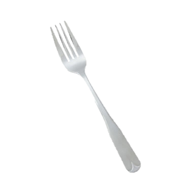 superior-equipment-supply - Winco - Winco Heavy Weight Stainless Steel Lisa Dinner Fork