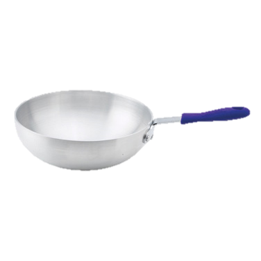 superior-equipment-supply - Winco - Winco Stir Fry Pan 11' 'x 3 5/8''