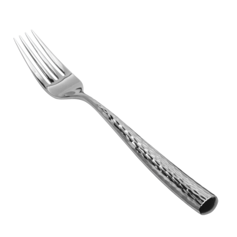 18/10 Stainless Steel Ampezzo Dinner Fork - One Dozen