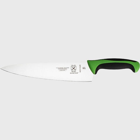 Millennia Colors® Chef's Knife Green 10"