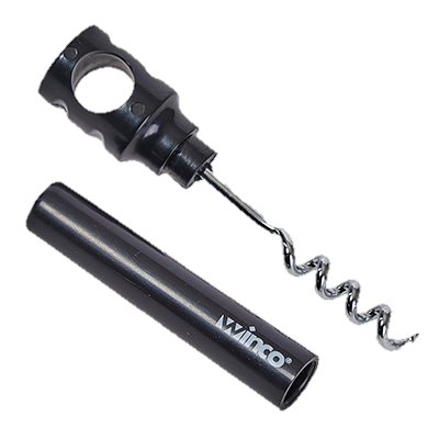superior-equipment-supply - Winco - Corkscrew 2 Piece