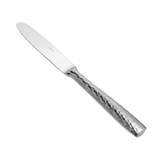 18/10 Stainless Steel Ampezzo Dinner Knife - One Dozen