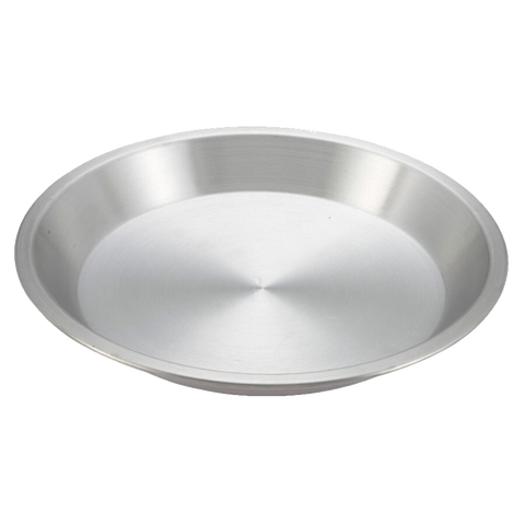 Aluminum Pie Pan Round 8" Diameter