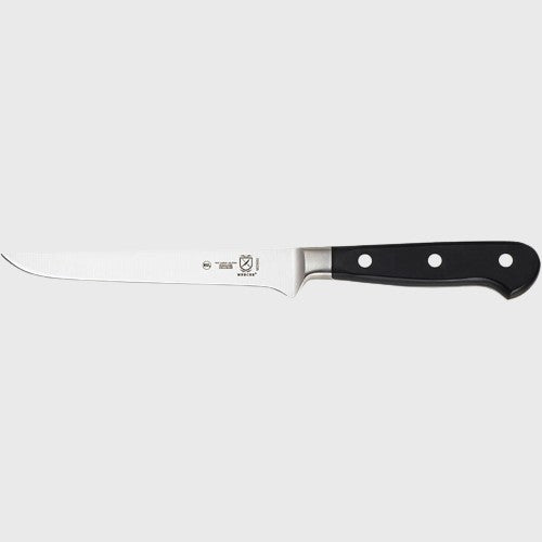 Renaissance® Stiff Boning Knife 6"