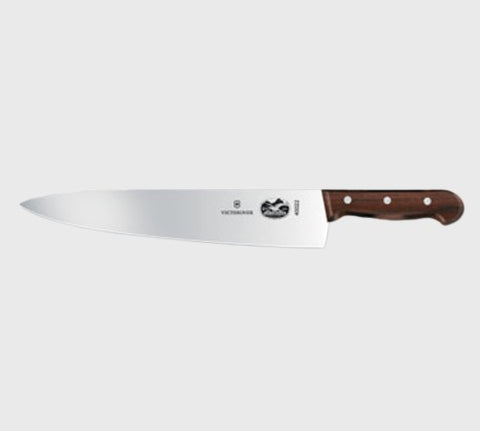 Victorinox Wood Handle Chef's Knife 12"