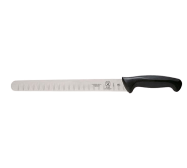 Millennia® Japanese Steel Slicer Knife Black 11"