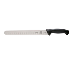 Millennia® Japanese Steel Slicer Knife Black 11"