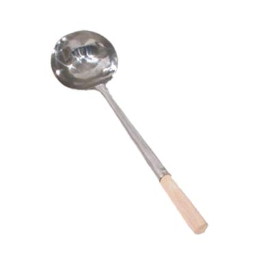 Town Ladle 9 oz. 18"L Stainless Steel