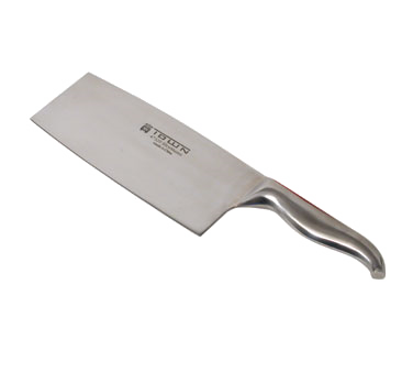 Town Cleaver 8"x3.5" Blade Stainless Steel